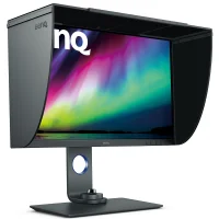 Монитор BenQ SW270C фото 4